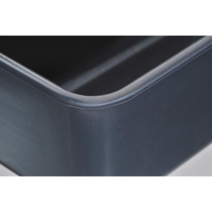 Forma de copt Kaiser La Forme Plus 25x10 cm antiaderenta cu baza emailata rezistenta la temperaturi inalte - Img 7