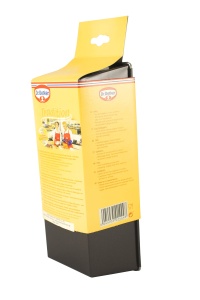 Forma pentru chec Dr Oetker Tradition 20 cm antiaderenta otel rezistenta la temperaturi inalte - Img 3