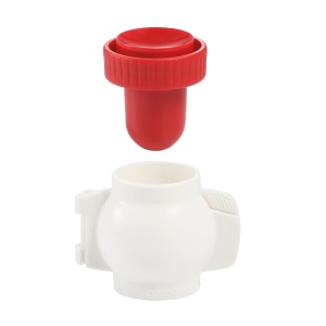 Forma pentru gnocchi Tescoma PRESTO, din plastic reciclat, 420590 - Img 4