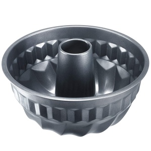 Forma pentru Gugelhupf Westmark 31802270 22 cm Antiaderenta Culoare Anthracit