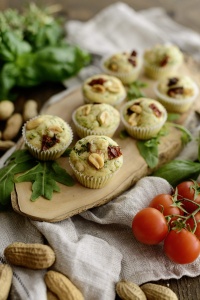 Forma pentru mini briose Dr Oetker Muffinform 24-er antiaderenta diametru 3 cm - Img 8