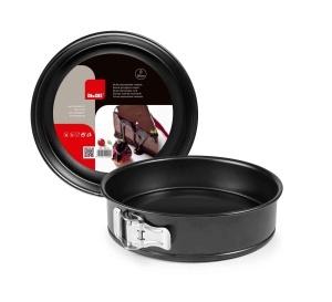 Forma pentru prajituri IBILI 820118 18 cm demontabila material durabil