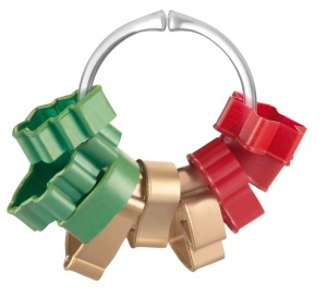 Forme pentru fursecuri Tescoma DELICIA, 13 forme, plastic rezistent - Img 3