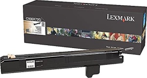 Fotoleiter Lexmark C935X940X945, negru, 53000 pagini - Img 3