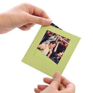 Fotopapier Kodak 5,1 x 7,6 cm Premium, 50 Blatt, rezistent la apa si zgarieturi - Img 6