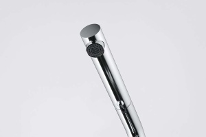 Franke 1150653391 Robinet de bucatarie Active L spray de extragere cromat - Img 4