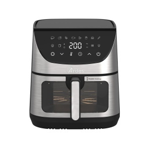 Friteuza cu aer cald ARDES Friggisana Supreme 8L 1600W