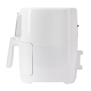 Friteuza cu aer cald Bergner Naturally, 6.9L, 1800W, 8 programe, acoperire ceramica - Img 4