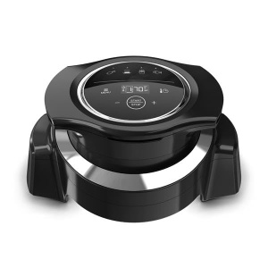 Friteuza cu aer cald Moulinex Companion HF1508F0, 4 moduri de gatit, eficienta energetica - Img 1