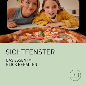 Friteuza cu aer cald Panasonic NF-BC1000 Flex 96L Functie abur Negru - Img 9