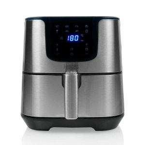 Friteuza cu aer cald Princess 182060, 5.5L, 1700W, inox - Img 4