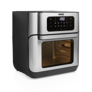 Friteuza cu aer cald Princess 182065, 10 L, 1500 W, inox