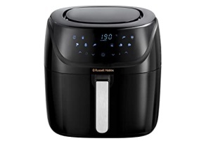 Friteuza cu aer cald Russell Hobbs 27160-56, 4L, 1350W, 7 functii - Img 13