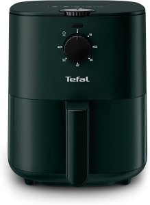 Friteuza cu aer cald Tefal EY1303, 3.5 L, 1030 W, compacta