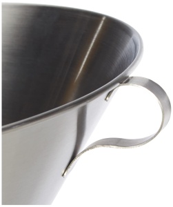 Funnel Lacor 62524, 24 cm, calitate superioara, garantie - Img 2