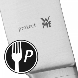 Furculita de servire WMF Vision 137 cm Cromargan protect rezistenta la zgarieturi - Img 2