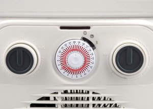 G3Ferrari G60019 Incalzitor cu ventilator, 2000 W, Plastic, Alb - Img 4