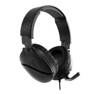 Gaming Headset Turtle Beach Recon 70 Negru Compatibil Multiplatforma - Img 3