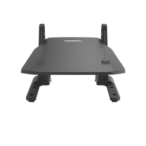 Garaj pentru robot de tuns iarba WORX WA0828, protectie UV si ploaie, montaj usor - Img 5