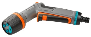 Gardena Comfort Multi 18304-20 Pulverizator multifunctional cu economie de apa si tehnologie anti-inghet