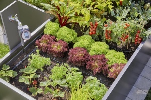 Gardena Micro-Drip-System 13455-20 Set Irigare Automata 35 Plante Economisire Apa - Img 8