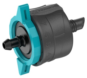 Gardena Micro-Drip-System Endtropfer 13304-20 Reglabil Economisire Apa