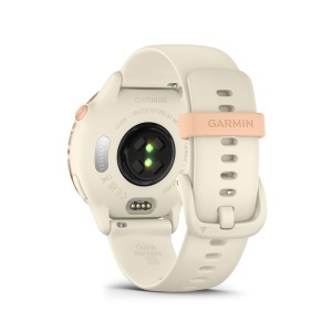 Garmin Vivoactive 6 42mm Smartwatch Fitness AMOLED Display 11 Zile Autonomie - Img 9