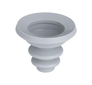 Garnitura pentru semnalizare WMF Perfect Perfect Plus 18 cm si 22 cm din silicon - Img 2