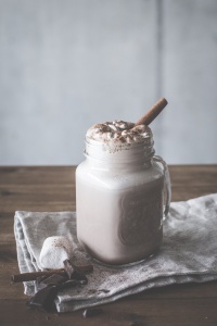 GASTROBACK Design Milk and Chocolate Advanced spumant de lapte cu inductie de 650 wati pentru spuma de lapte de 1 litru ciocolata calda spumant electr - Img 9