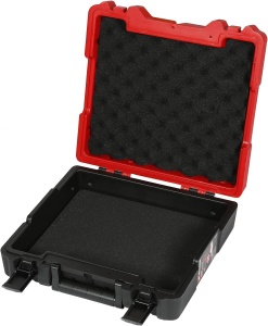 Geanta de transport Einhell E-Box S35 captuseala din spuma rezistenta la stropire capacitate 12 kg - Img 2