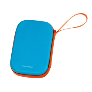 Geanta de transport Hot Wheels Theo Klein 9653, 11x4x15.5 cm, pentru copii - Img 6