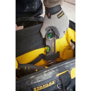 Geanta de unelte Stanley FatMax 18, 600 Denier Nylon, impermeabila, cu maner ergonomic - Img 7