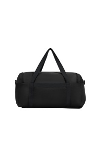 Geanta de voiaj Samsonite TA Revolution, 53 cm, pliabila, usoara, neagra - Img 4