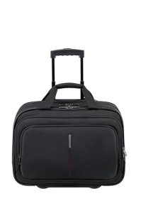 Geanta laptop Samsonite Guardit 30 cu roti 173 inch negru 265L - Img 2