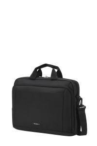 Geanta laptop Samsonite Guardit Classy 156 inch Negru Materiale reciclate