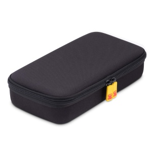 Geanta pentru proiector Kodak Luma 350, impermeabila, rezistenta la socuri, neagra - Img 2