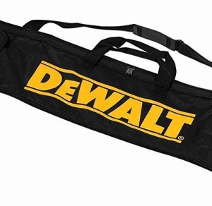 Geanta pentru sine DEWALT DWS5025-XJ, 1.5m, 2 manere, curea umar - Img 3