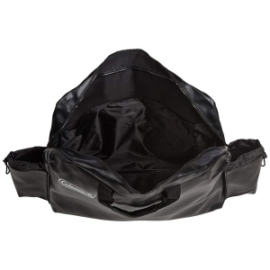 Geanta pentru transport Coleman Herd, neagra, 71,1 x 40,6 x 10,2 cm - Img 2