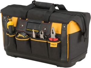 Geanta pentru unelte Stanley FatMax FMST1-71180, 50x30x29cm, material rezistent - Img 3