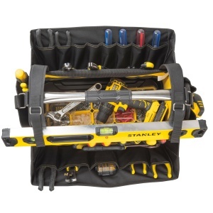Geanta pentru unelte STANLEY FatMax FMST1-80146, nylon 600D, 50x30x36 cm - Img 3