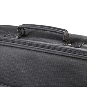 Geanta proiector Hama Sportsline mare (geanta proiector dimensiune L, 27 x 39 x 15 cm pentru proiector Acer, BenQ, Epson, LG, Optoma) Negru - Img 14