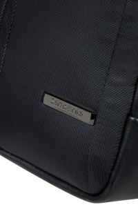 Geanta umar Samsonite Spectrolite 3.0, 2L, neagra, pentru tableta 7.9 - Img 3