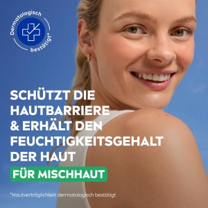 Gel de curatare NIVEA Klarend, 150 ml, cu alge marine si zinc, pentru ten gras - Img 3