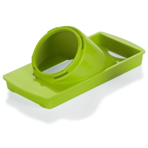 Genius Nicer Julietti Smart Trei Piese Spirale Decorative si Julienne pentru Legume - Img 2
