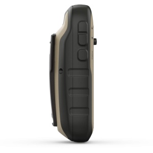 GPS Outdoor Garmin eTrex 32x, Display Color 2.2, Compas 3-Axial, Card TopoActive Europe - Img 4