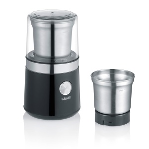 GRAEF. Rasnita de cafea CM102