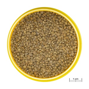 Granule pentru Pesti JBL PRONOVO GOURAMI GRANO, 250 ml, Fara Aditivi - Img 8