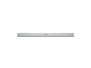 Griffleiste din otel inoxidabil Siemens LZ46551, robusta si durabila