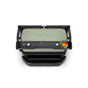 Grill Contact Tefal GC71EL Eco Design, 6 programe automate, curatare usoara - Img 3