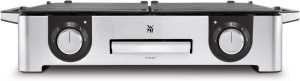Grill electric WMF Lono Master-Grill, 2400 W, 50x28 cm, din inox mat - Img 10